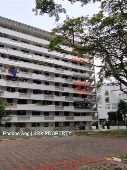 Blk 19 Balam Gardens (Geylang), HDB 3 Rooms #518125781